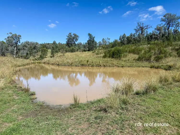 Second view of Homely rural property listing, 733 Upper Whitlow Road, Bingara NSW 2404