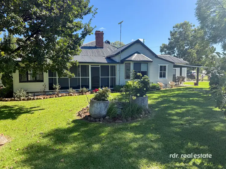 Fifth view of Homely rural property listing, 733 Upper Whitlow Road, Bingara NSW 2404