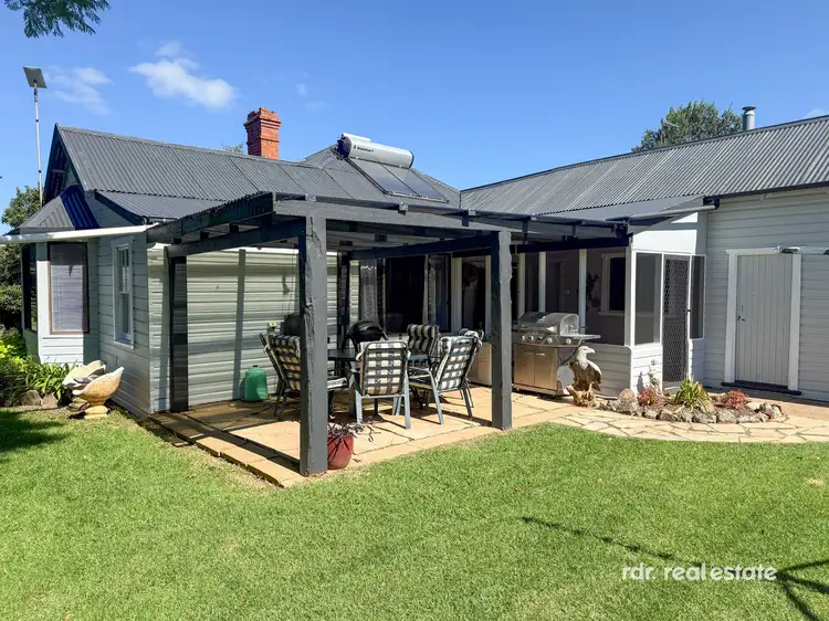 Sixth view of Homely rural property listing, 733 Upper Whitlow Road, Bingara NSW 2404