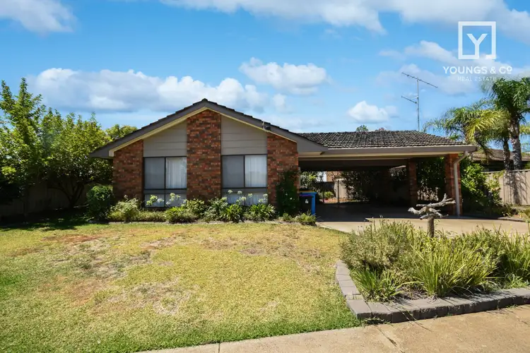 11 Delatite Ave, Shepparton VIC 3630