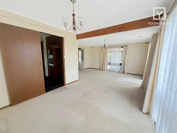 Second view of Homely house listing, 11 Delatite Ave, Shepparton VIC 3630