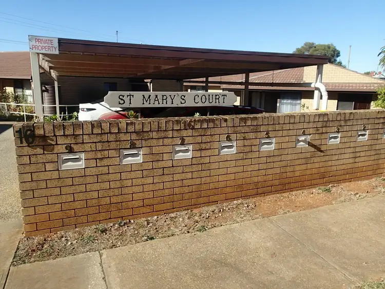 Unit 7/16 Parade Pl, Corowa NSW 2646