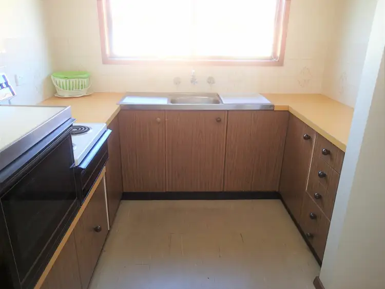 Second view of Homely unit listing, Unit 7/16 Parade Pl, Corowa NSW 2646
