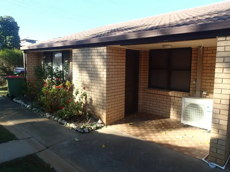 Third view of Homely unit listing, Unit 7/16 Parade Pl, Corowa NSW 2646