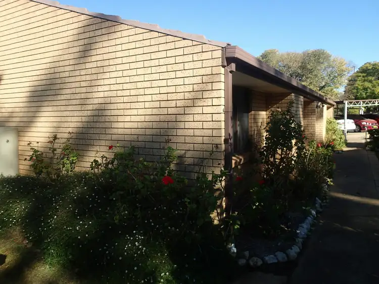 Fifth view of Homely unit listing, Unit 7/16 Parade Pl, Corowa NSW 2646