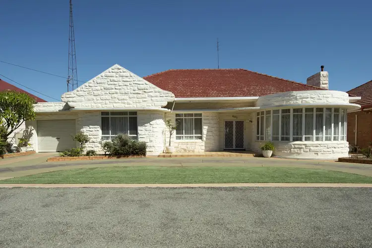 50 Three Chain Road, Port Pirie SA 5540