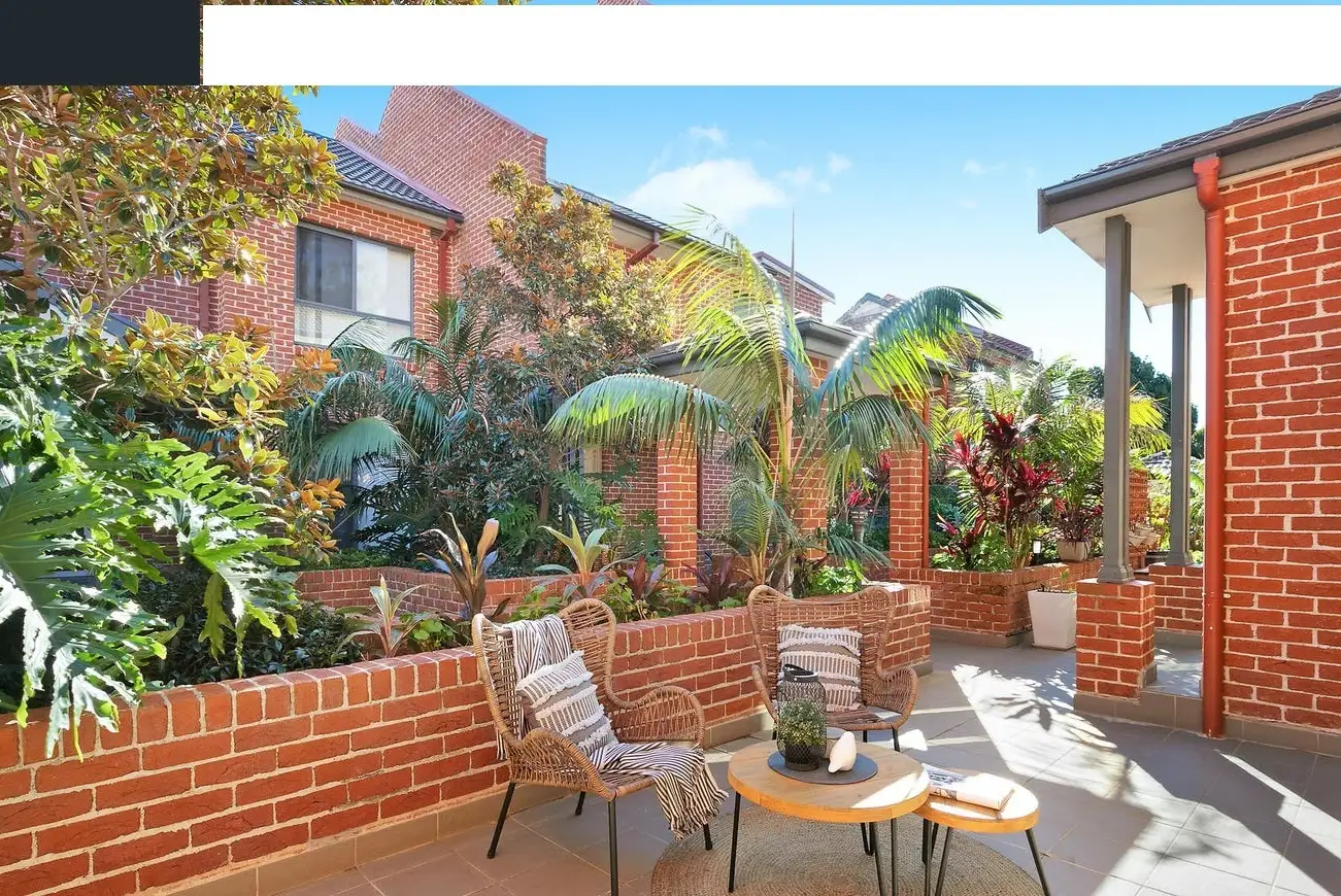 Main view of Homely apartment listing, Address available on request