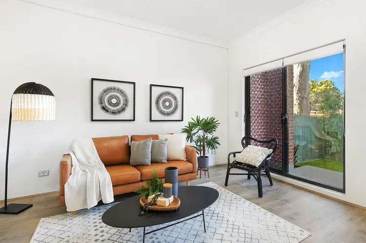 Second view of Homely apartment listing, Address available on request