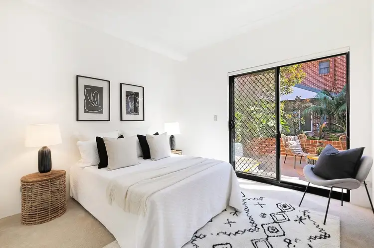 Third view of Homely apartment listing, Address available on request