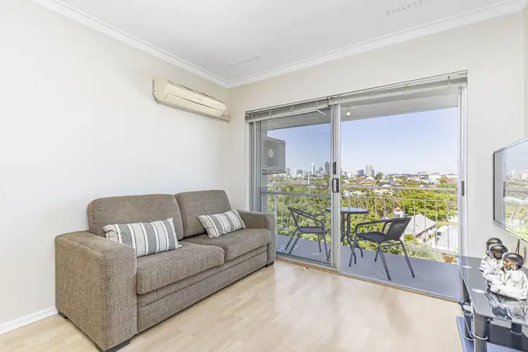 Main view of Homely unit listing, 27/209 Walcott St, North Perth WA 6006