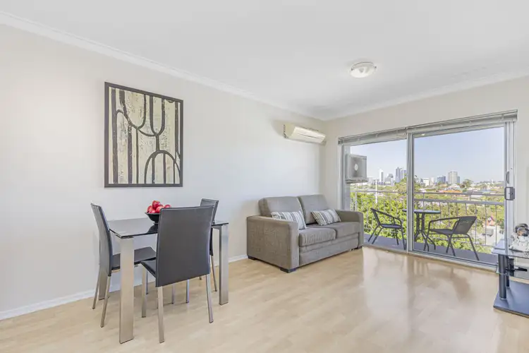 Second view of Homely unit listing, 27/209 Walcott St, North Perth WA 6006