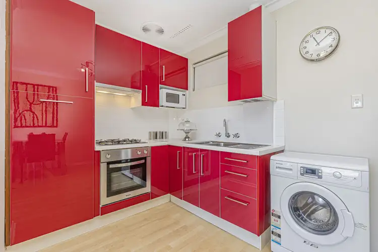 Third view of Homely unit listing, 27/209 Walcott St, North Perth WA 6006