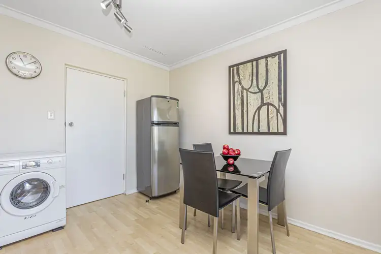 Fourth view of Homely unit listing, 27/209 Walcott St, North Perth WA 6006
