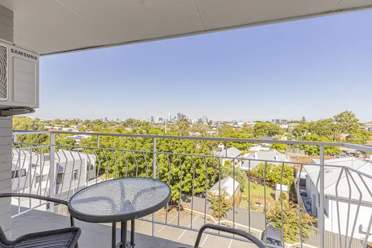 Seventh view of Homely unit listing, 27/209 Walcott St, North Perth WA 6006