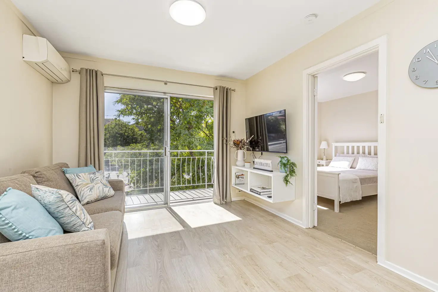 Main view of Homely unit listing, Unit 22/209 Walcott St, North Perth WA 6006