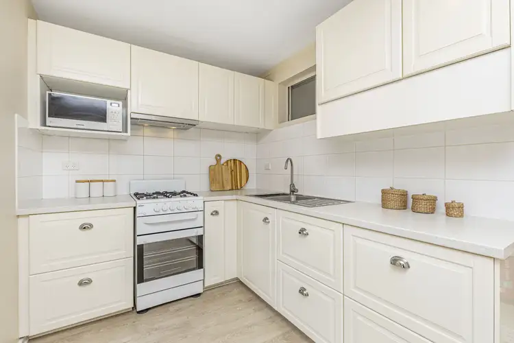 Second view of Homely unit listing, Unit 22/209 Walcott St, North Perth WA 6006