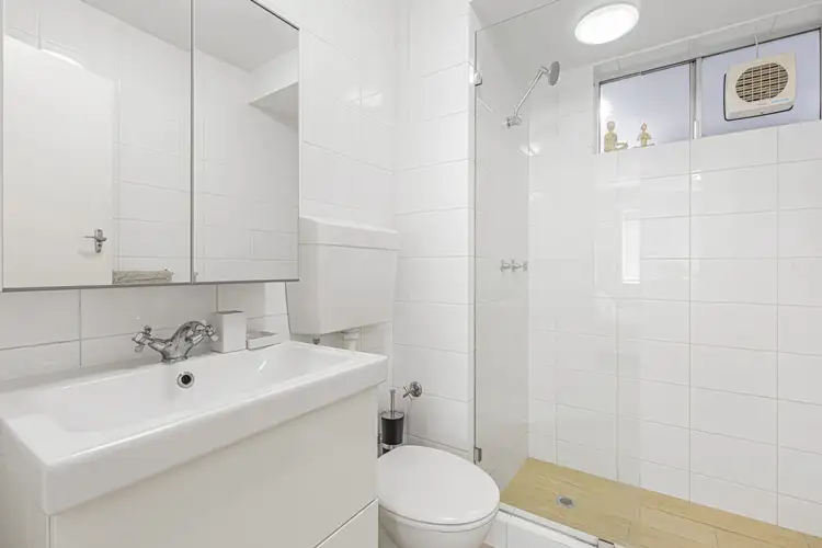 Sixth view of Homely unit listing, Unit 22/209 Walcott St, North Perth WA 6006