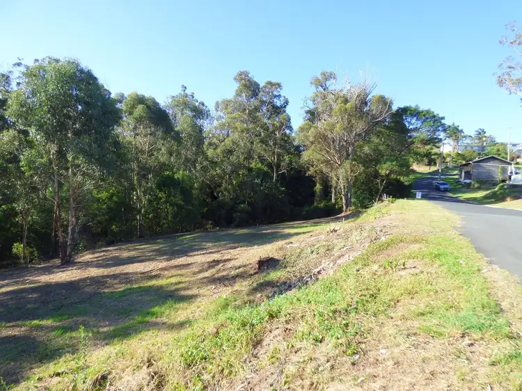 Third view of Homely land listing, Lot 1 Twofold Court, Eden NSW 2551