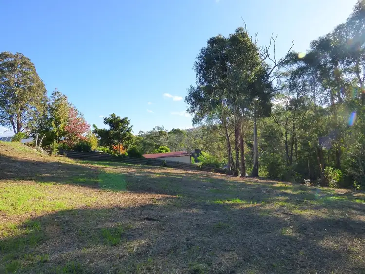 Fourth view of Homely land listing, Lot 1 Twofold Court, Eden NSW 2551