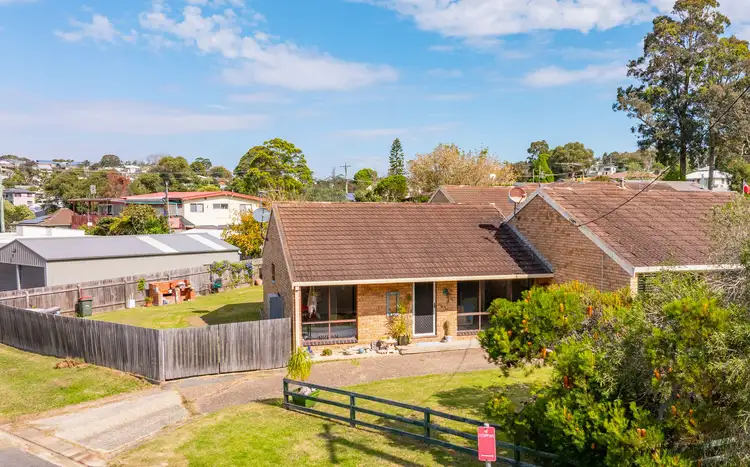 Unit 1/12 Barclay St, Eden NSW 2551