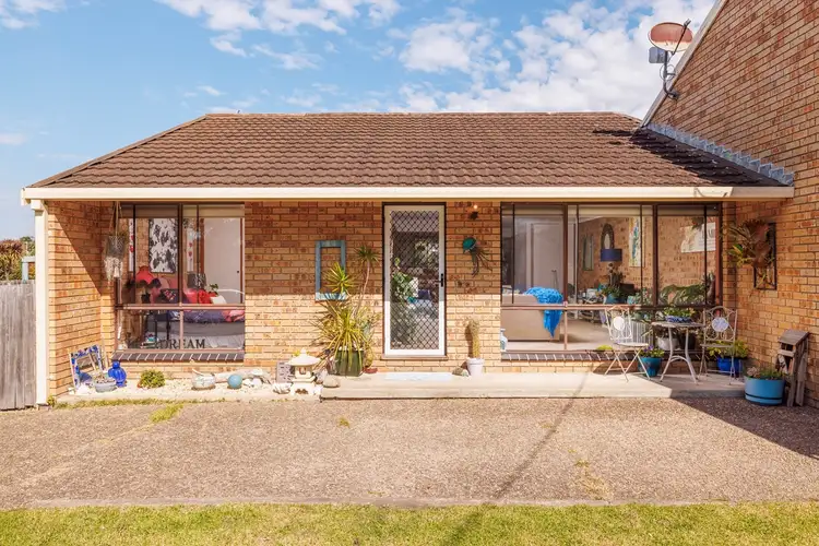 Fourth view of Homely unit listing, Unit 1/12 Barclay St, Eden NSW 2551