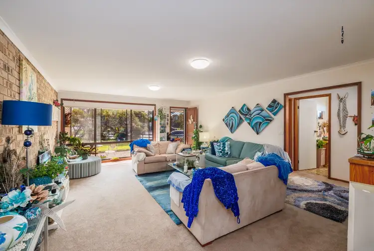 Fifth view of Homely unit listing, Unit 1/12 Barclay St, Eden NSW 2551