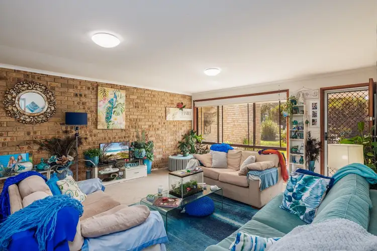 Sixth view of Homely unit listing, Unit 1/12 Barclay St, Eden NSW 2551
