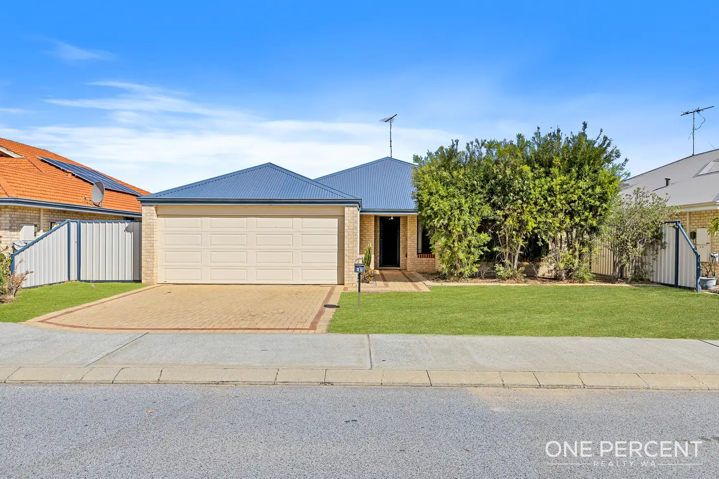 Main view of Homely house listing, 17 Camden Way, Meadow Springs WA 6210