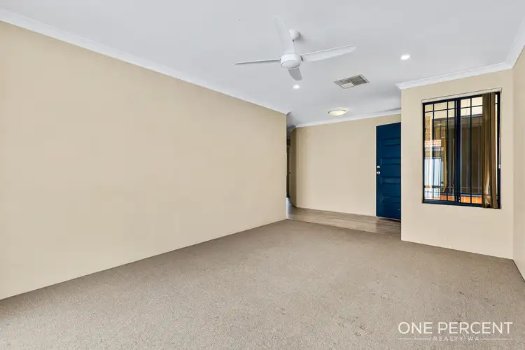 Fifth view of Homely house listing, 17 Camden Way, Meadow Springs WA 6210