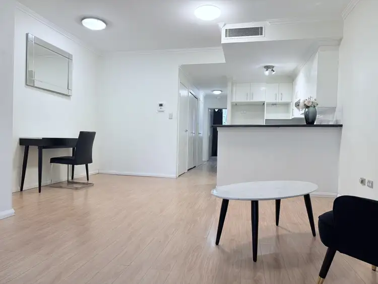 Main view of Homely apartment listing, Unit 66/1 Brown St, Ashfield NSW 2131