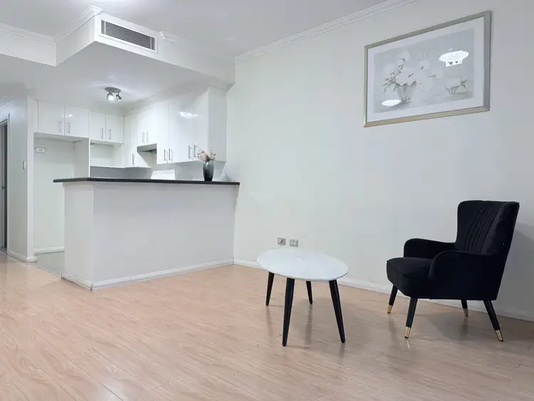 Second view of Homely apartment listing, Unit 66/1 Brown St, Ashfield NSW 2131