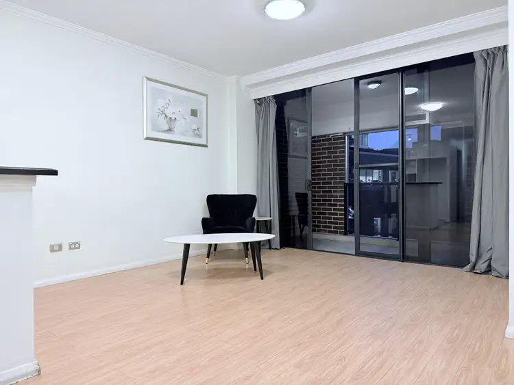 Third view of Homely apartment listing, Unit 66/1 Brown St, Ashfield NSW 2131