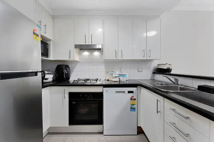 Fourth view of Homely apartment listing, Unit 66/1 Brown St, Ashfield NSW 2131