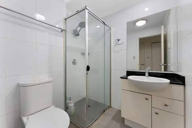 Fifth view of Homely apartment listing, Unit 66/1 Brown St, Ashfield NSW 2131