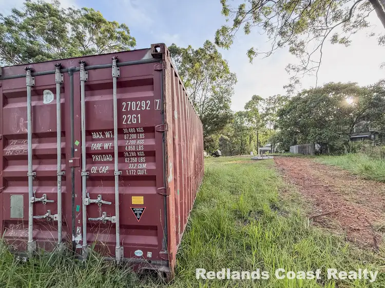 Sixth view of Homely land listing, 19 Bruce St, Lamb Island QLD 4184