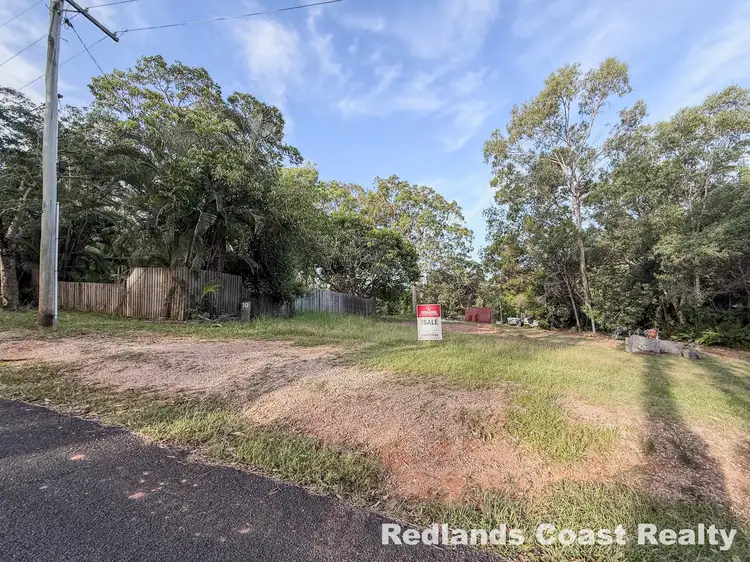 Seventh view of Homely land listing, 19 Bruce St, Lamb Island QLD 4184