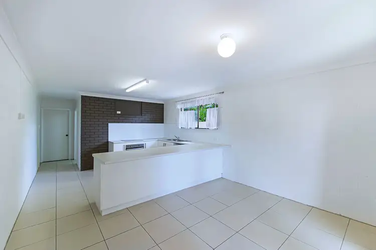 Second view of Homely unit listing, Unit 1/21 Myall St, Cooroy QLD 4563