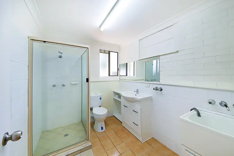 Fourth view of Homely unit listing, Unit 1/21 Myall St, Cooroy QLD 4563