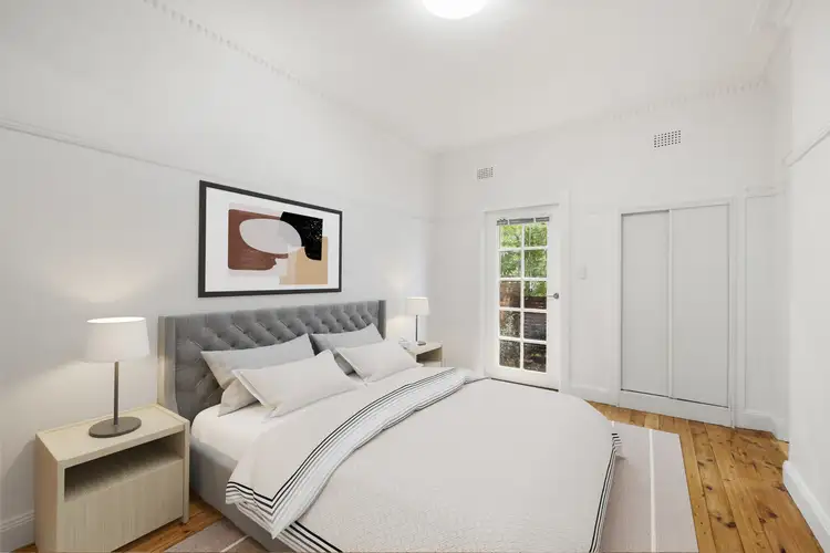 Third view of Homely unit listing, Unit 2/60 Dolphin St, Coogee NSW 2034