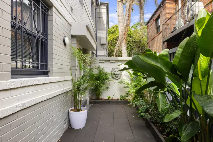 Fifth view of Homely unit listing, Unit 2/60 Dolphin St, Coogee NSW 2034