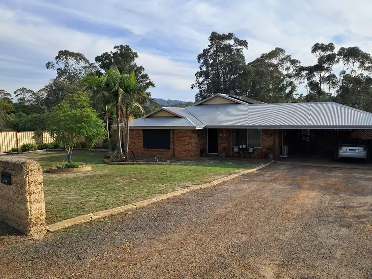 Main view of Homely rural property listing, 113-121 Hassell Street, Mount Barker WA 6324