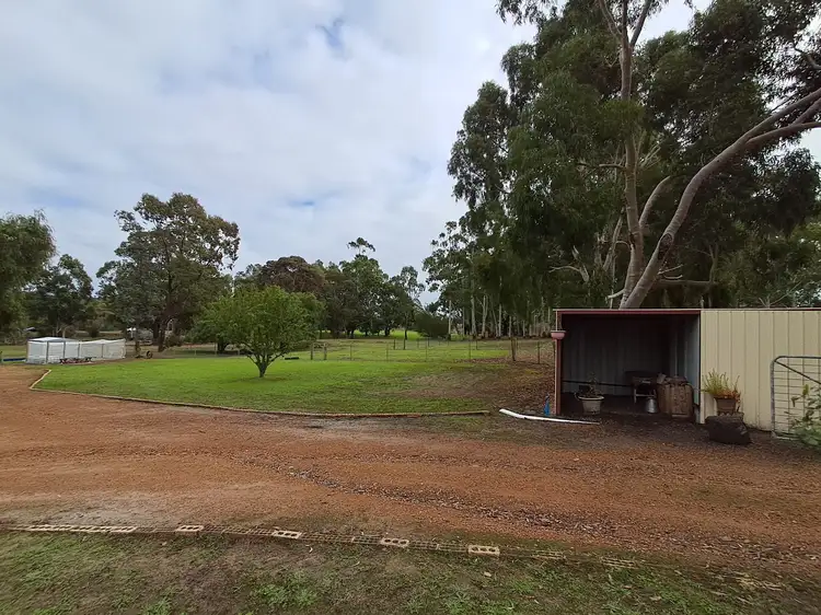 Third view of Homely rural property listing, 113-121 Hassell Street, Mount Barker WA 6324