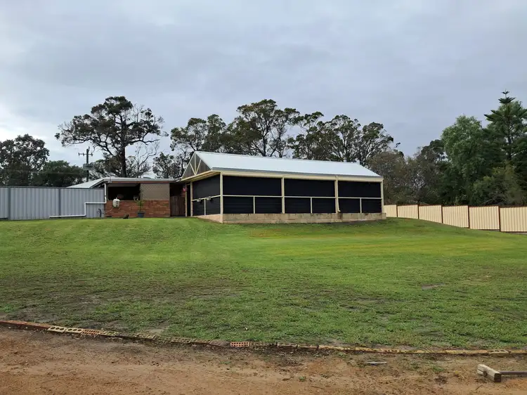 Fourth view of Homely rural property listing, 113-121 Hassell Street, Mount Barker WA 6324