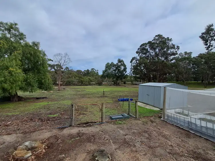 Fifth view of Homely rural property listing, 113-121 Hassell Street, Mount Barker WA 6324