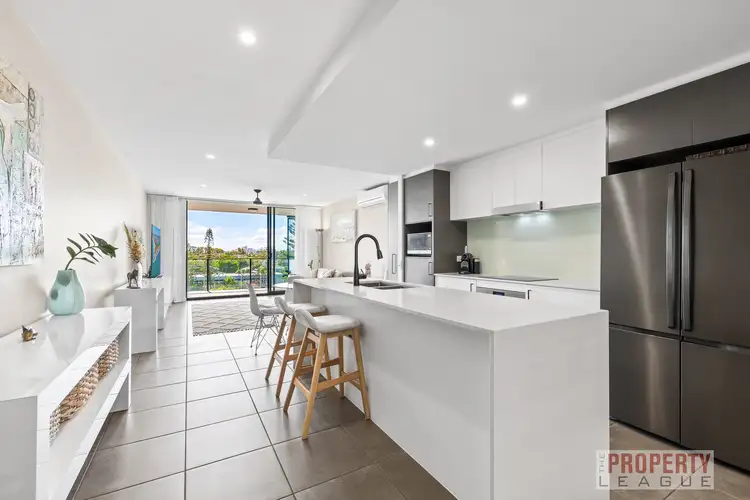 Unit 314/5 Bermagui Cres, Buddina QLD 4575