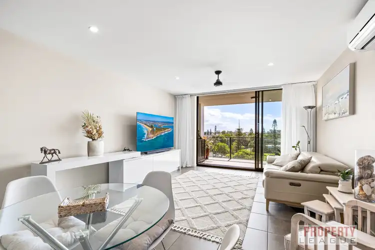 Unit 314/5 Bermagui Cres, Buddina QLD 4575
