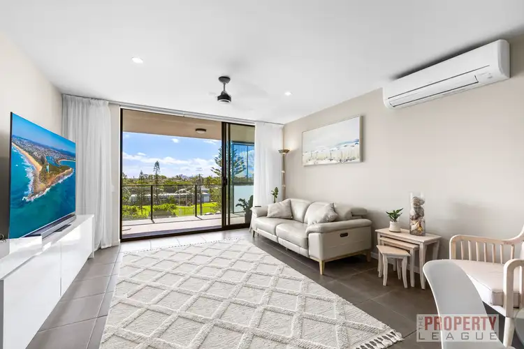 Sixth view of Homely apartment listing, Unit 314/5 Bermagui Cres, Buddina QLD 4575