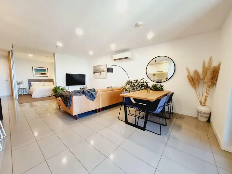 Fourth view of Homely apartment listing, 417/99 Dow St, Port Melbourne VIC 3207