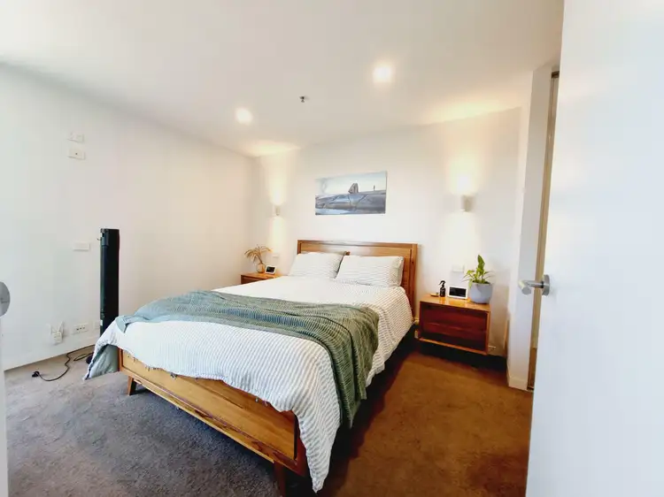 Fifth view of Homely apartment listing, 417/99 Dow St, Port Melbourne VIC 3207