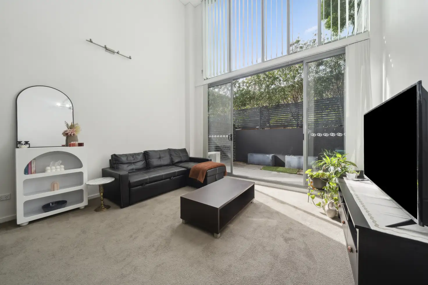 Main view of Homely unit listing, 4/4-8 Bouvardia Street, Asquith NSW 2077